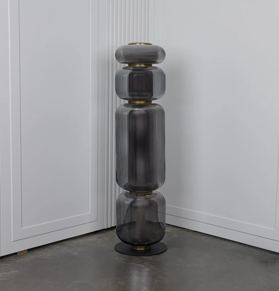 Modern Lambader